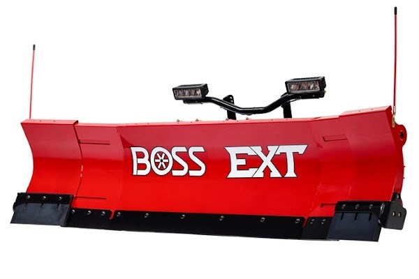 8'-10' EXT Plow Photo