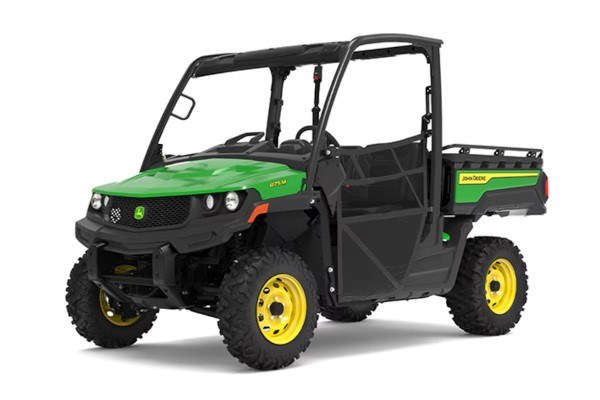 XUV 875M Diesel Photo