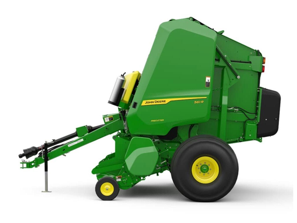 561R Round Baler Photo