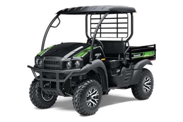 2026 MULE SX™ 4x4 XC LE 2026 MULE SX™ 4x4 XC LE