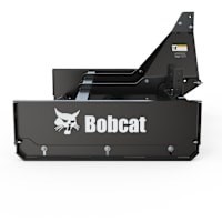 3PT Land Grader 72 CAT I