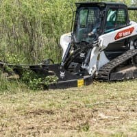 HD Brush Cutter - Standard Flow 62