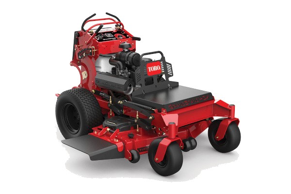 GrandStand® HDX 52 in. 31 hp 999cc (72506)