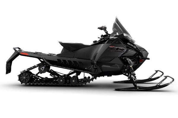 ZR 600 EPS