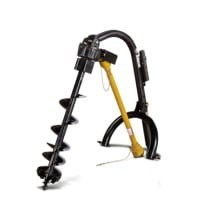 Post Hole Auger 3-Point