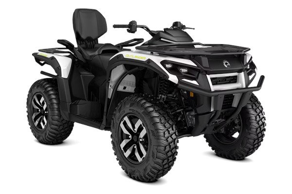 Outlander Electric MAX Outlander Electric MAX