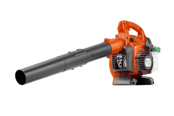 HUSQVARNA 125B Photo HUSQVARNA 125B Photo
