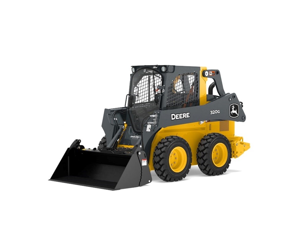 MP72B Multi-Purpose Buckets Compact Equipment Attachments Photo