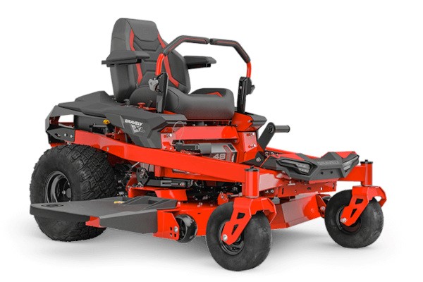 ZT XL 48 - Model #918013