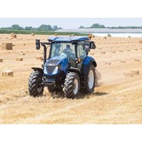 T5 Series 130 Auto Command