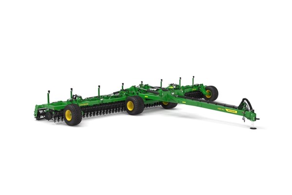 HSD42 High Speed Disk Photo