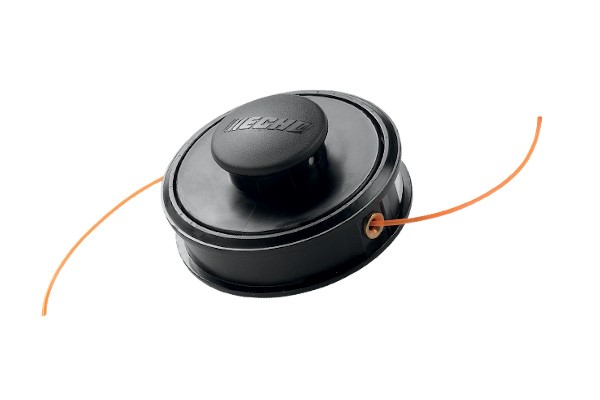 ECHOmatic® Head