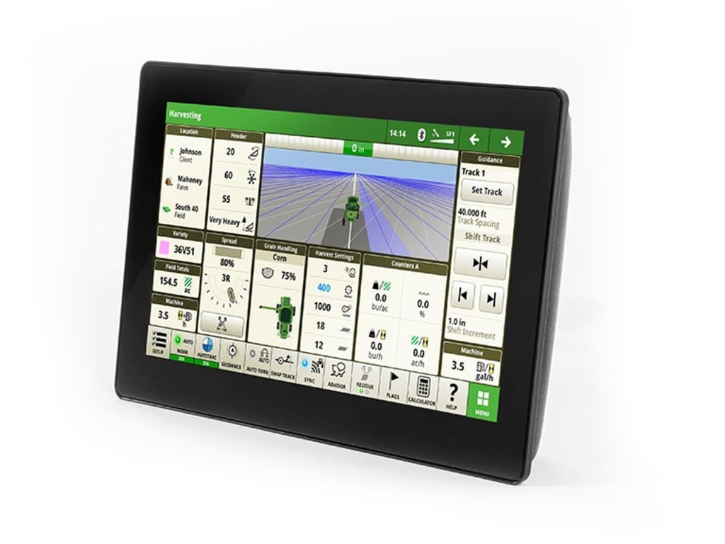 G5 Universal Display Photo