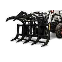 Grapple Brush - 77