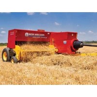 Hayliner Small Square Balers 275 Plus