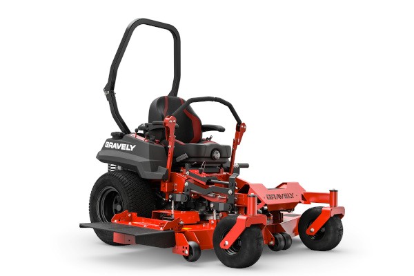 PRO-TURN 60 KAWASAKI FX - Model #991502