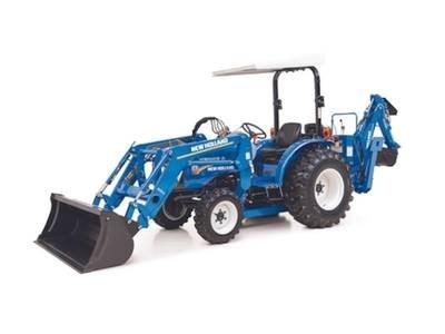 Workmaster Compact 25