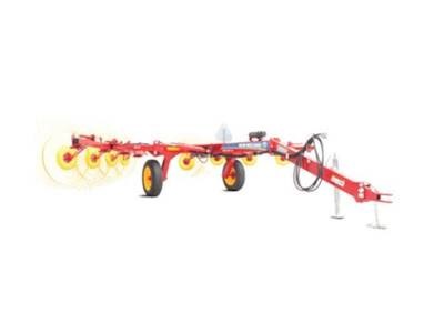 ProCart™ 819 8-Wheel Photo