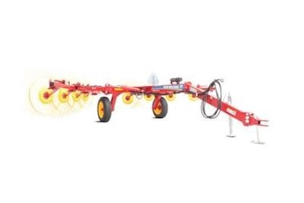 ProCart™ 819 8-Wheel Photo