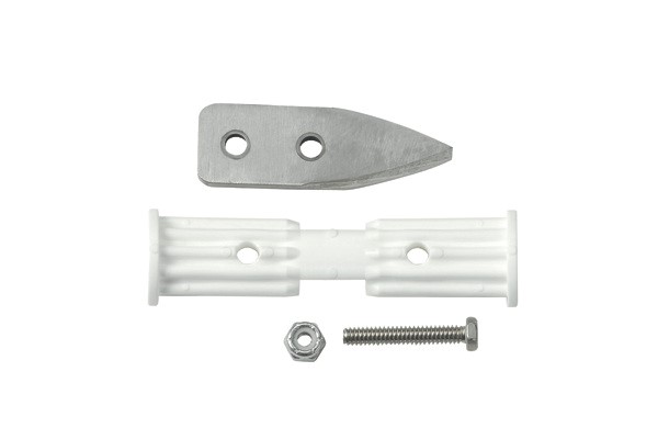 Ice Auger Replacement Point - 99944900275