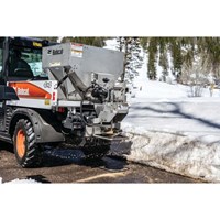 Sand and Salt Spreader - SP13