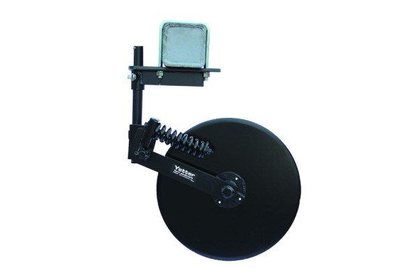 2995-089 Xtreme Cutting Coulter Photo