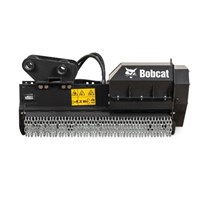 MX Drum Mulcher - 28