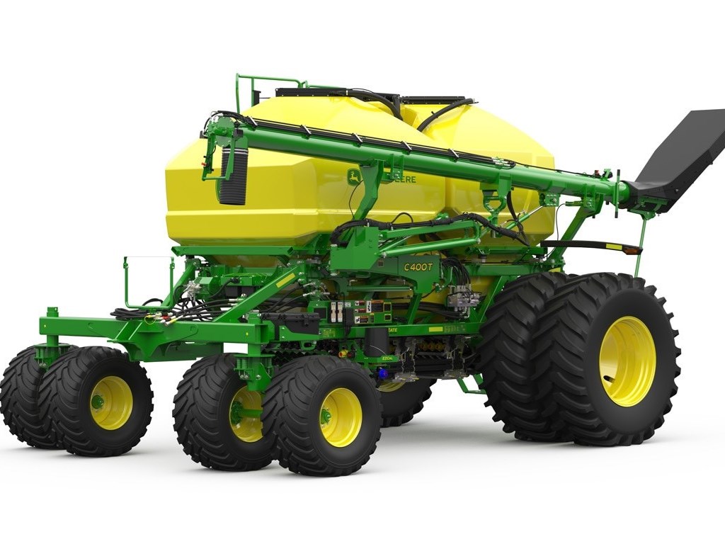 C400T Trailing Air Cart Photo