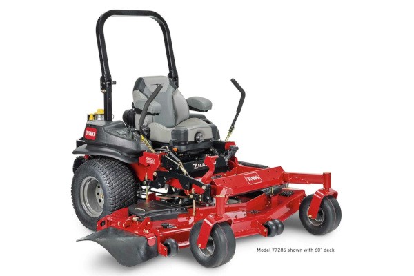 6000 Series 72 in. (183 cm) 37 hp 993 cc ETC (72983)