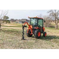 HD25 - BKT