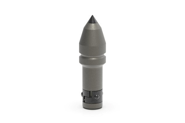 C31HD Plus Tungsten Carbide Bullet Teeth C31HD Plus Tungsten Carbide Bullet Teeth