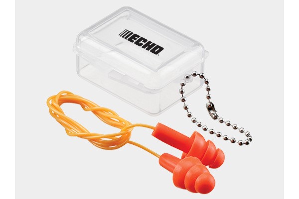  Earplugs with Case