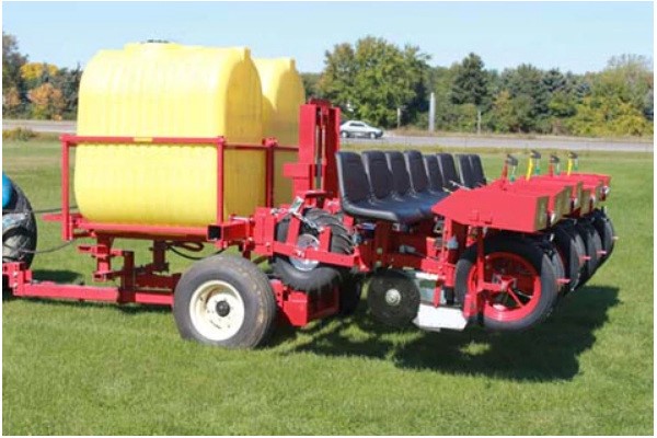 Model 814 1000 Photo