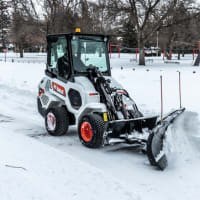 Snow Blade