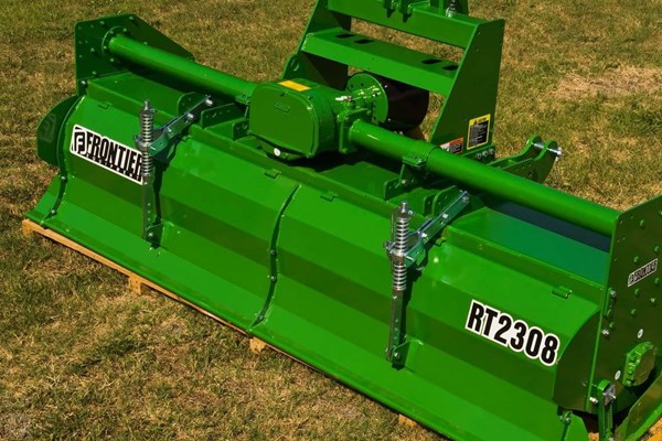 RT23 Series Rotary Tillers Photo