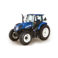 TS6 Series II 140