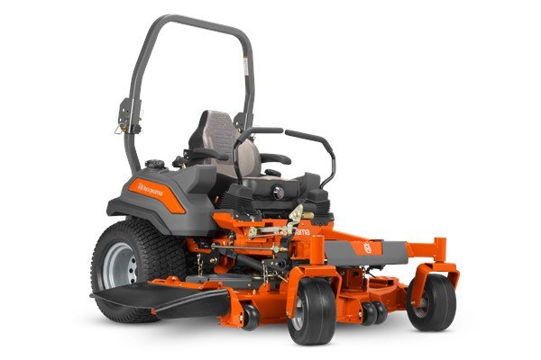Husqvarna Z572X - 967 93 05-01 Photo Husqvarna Z572X - 967 93 05-01 Photo