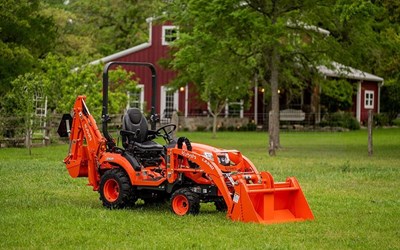 Kubota Promotions | Model BX23S for sale at Rusler Implement, Colorado