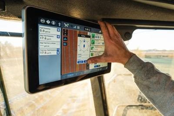 SmartSteer™ Photo