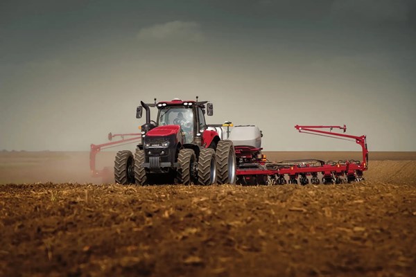 Active Implement Guidance Photo