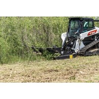HD Brush Cutter - High Flow 62
