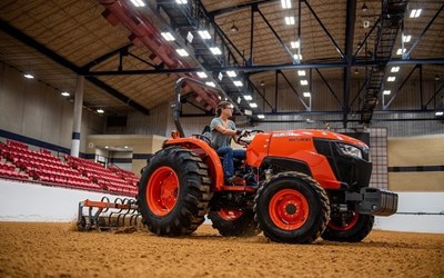 John Deere Tractors For Sale | Model MX6000 for sale at Rusler Implement, Colorado