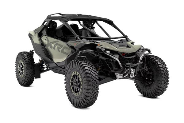 Model Maverick R X RC