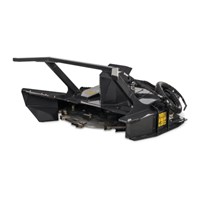 Disc Mulcher - 60 Piston