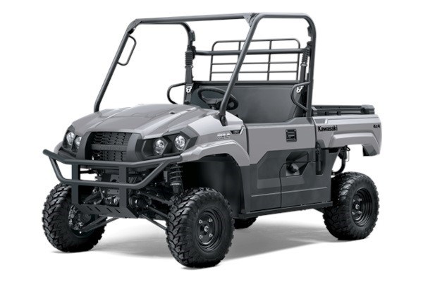 2026 MULE PRO-MX™ EPS 2026 MULE PRO-MX™ EPS