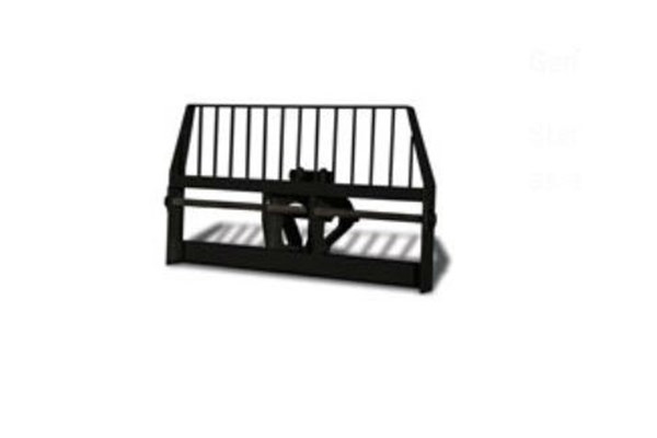 Genie® Standard Carriages 72 in | 183 cm Photo Genie® Standard Carriages 72 in | 183 cm Photo