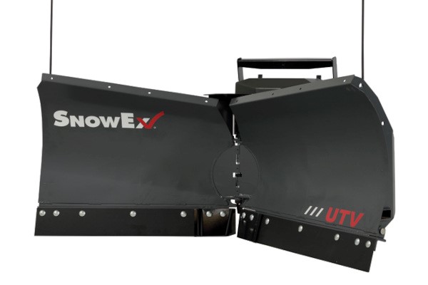 6000 UTV V-PLOW Photo