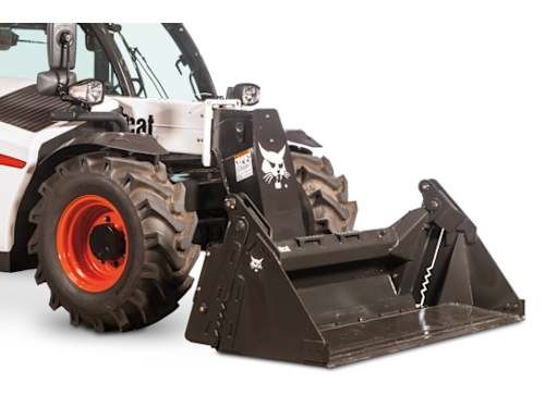 Bucket - General Purpose 80