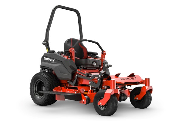 PRO-TURN 452 KAWASAKI FX850 - Model #983003