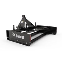 3PT Land Grader 72 CAT I